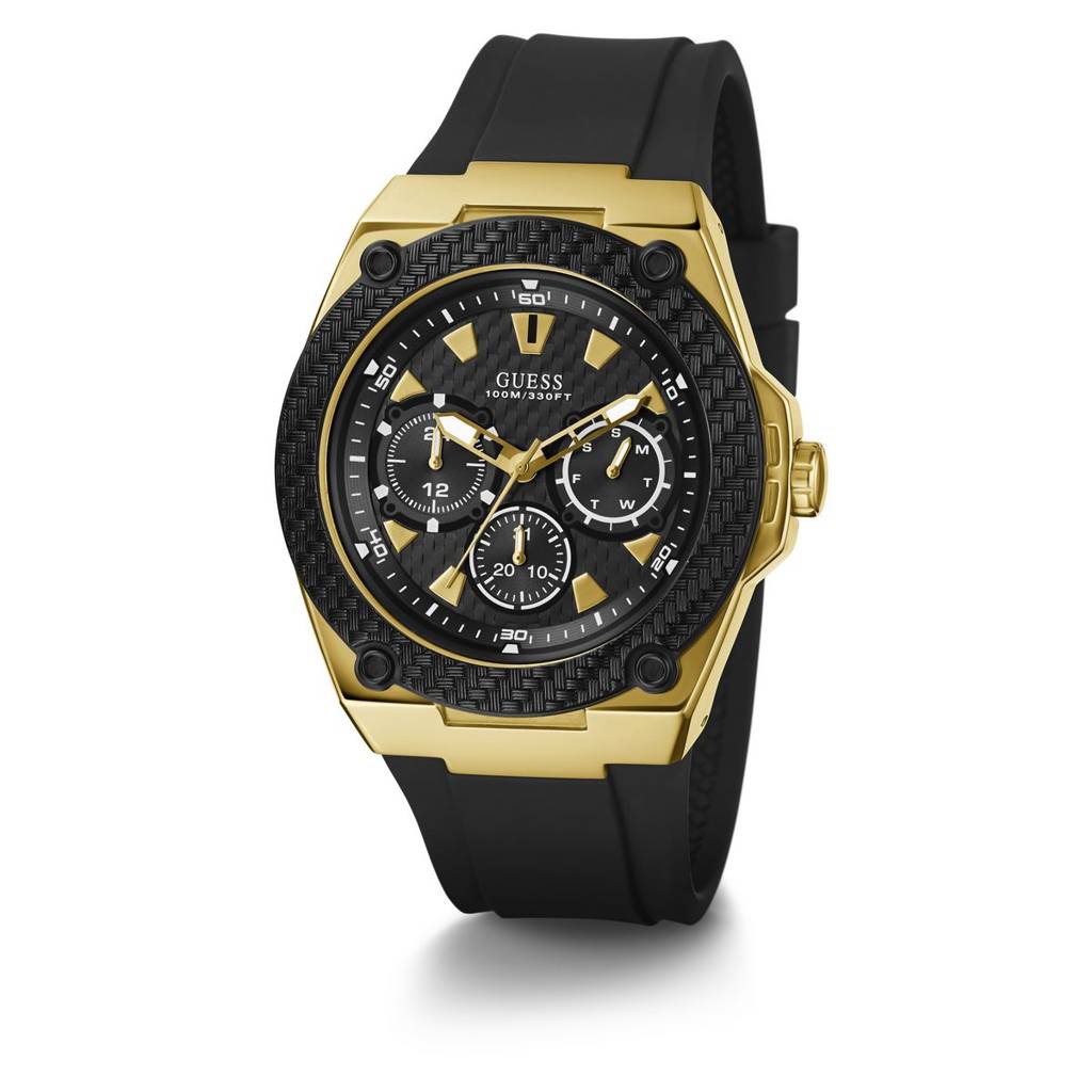 Gs Legacy Watch For Men : W1049G5