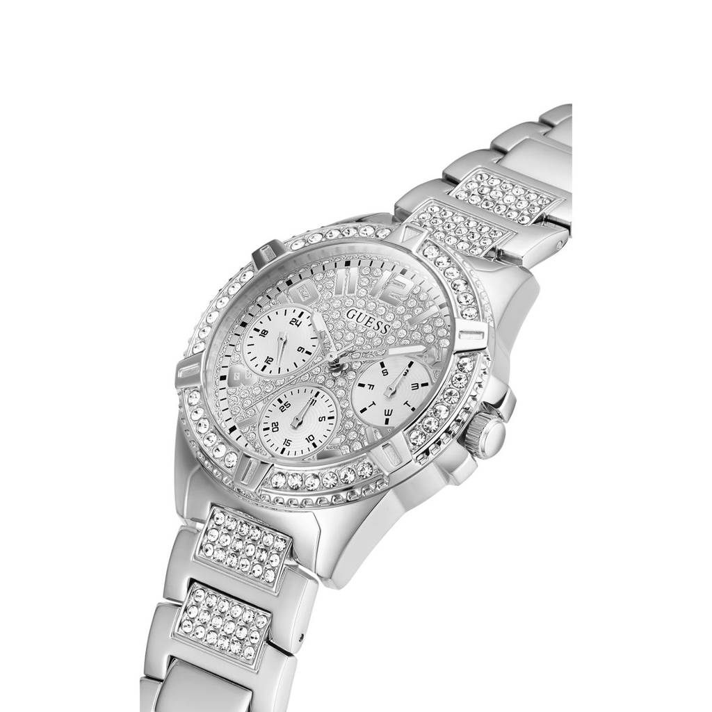 Frontier Multifunction Watch For Women : W1156L1