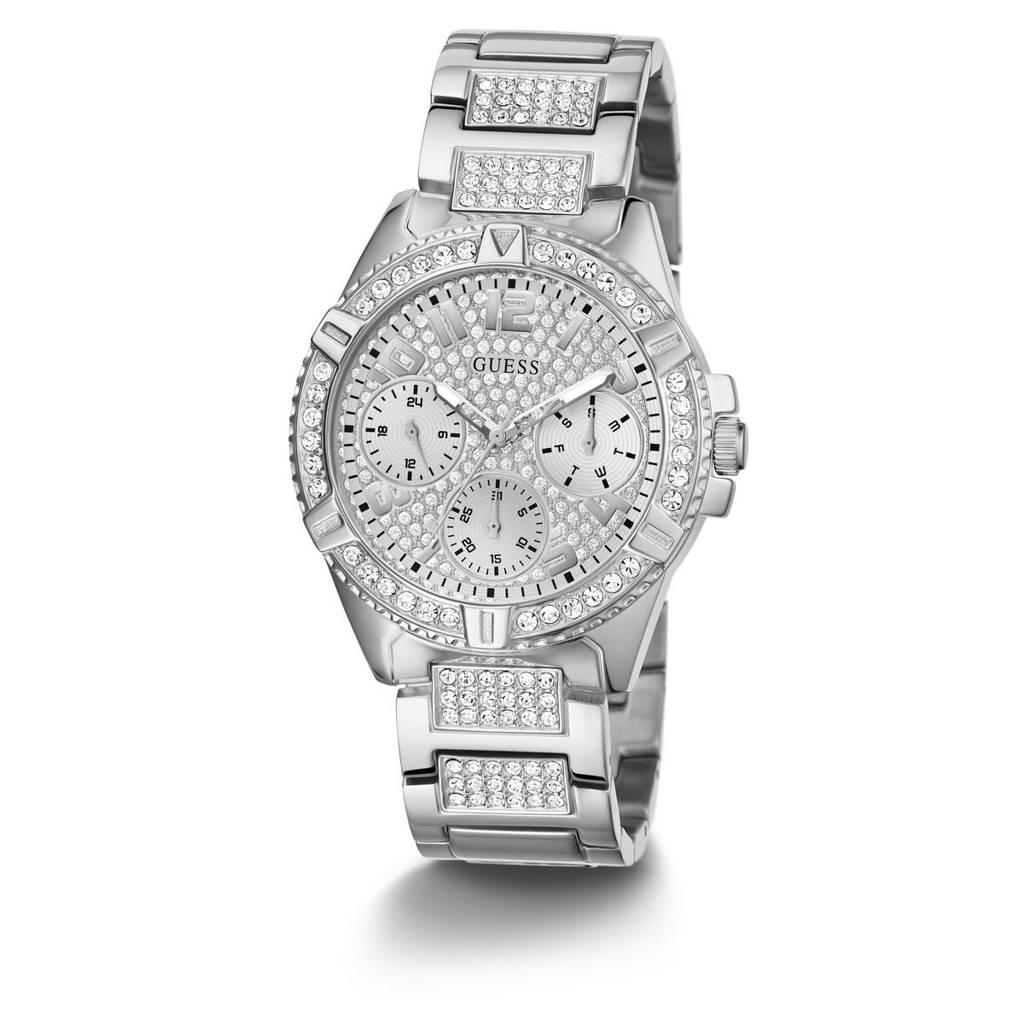 Frontier Multifunction Watch For Women : W1156L1