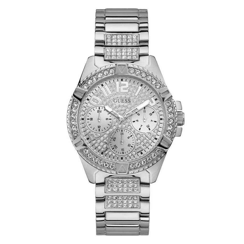 Frontier Multifunction Watch For Women : W1156L1