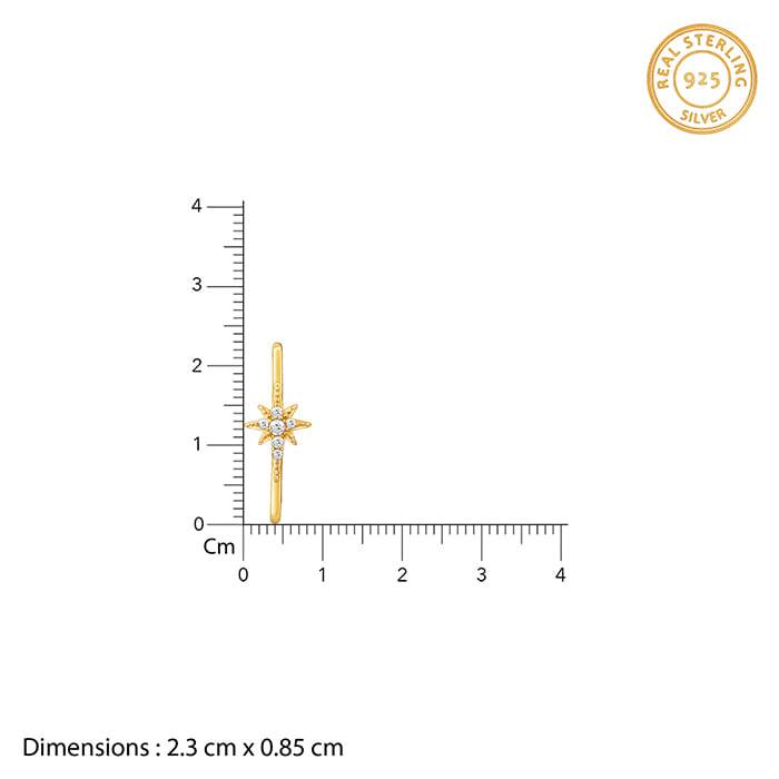 Golden Sparkle Watch Band- Without Chain, Adjustable | Gifts For Women And Girls | With Ce : WC049