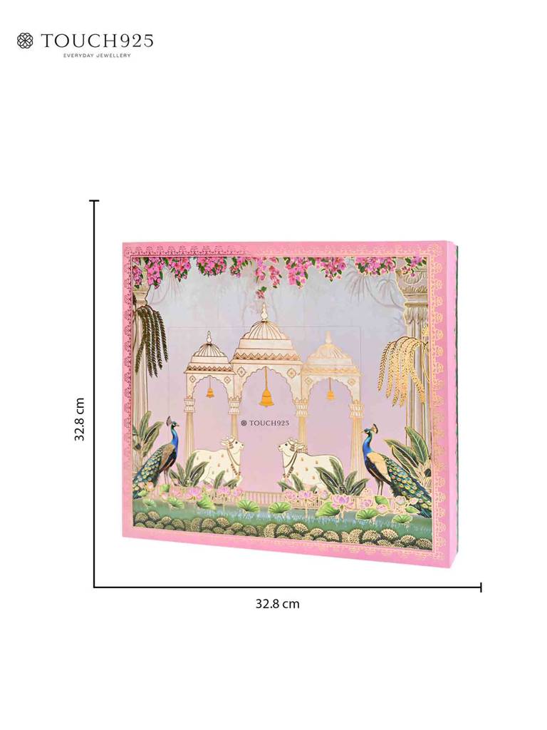 999 Purity 50 Years Celebration Silver Coin Box (25 Coins) : WCB50