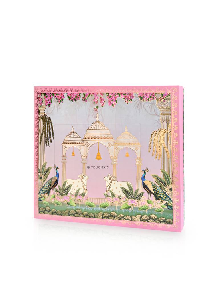 999 Purity 50 Years Celebration Silver Coin Box (25 Coins) : WCB50