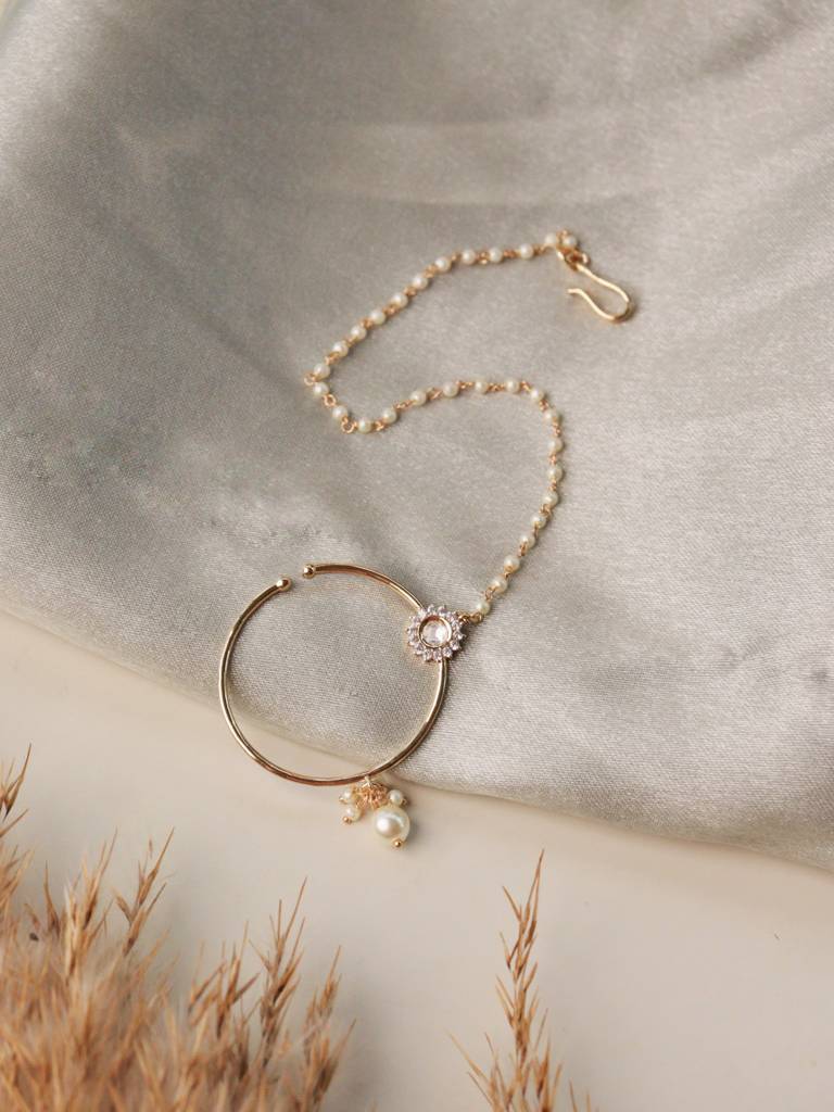 Meira Spark Of Kundan Nath : WFAE217