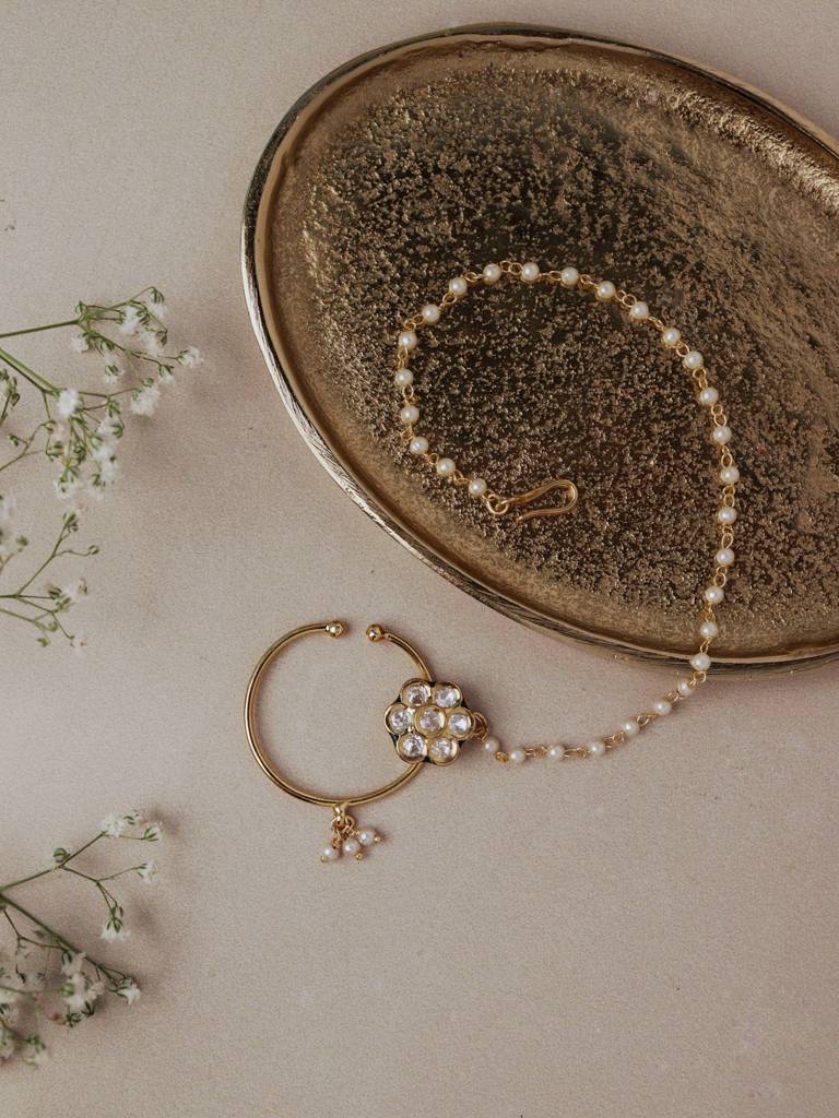 Kundan Bloom Nath : WFAE228