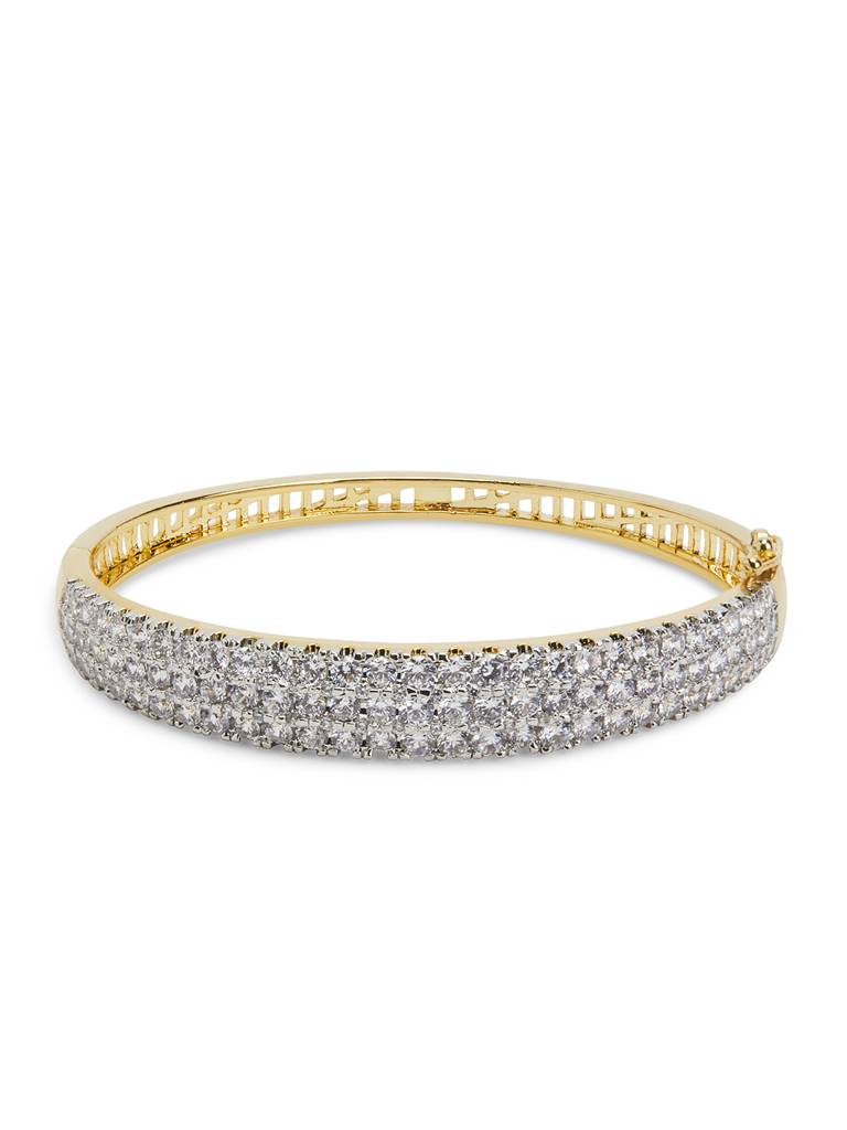The Diamante Glam Bracelet : WFBC350