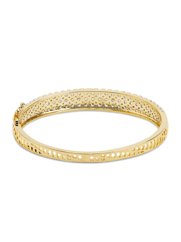 The Diamante Glam Bracelet : WFBC350