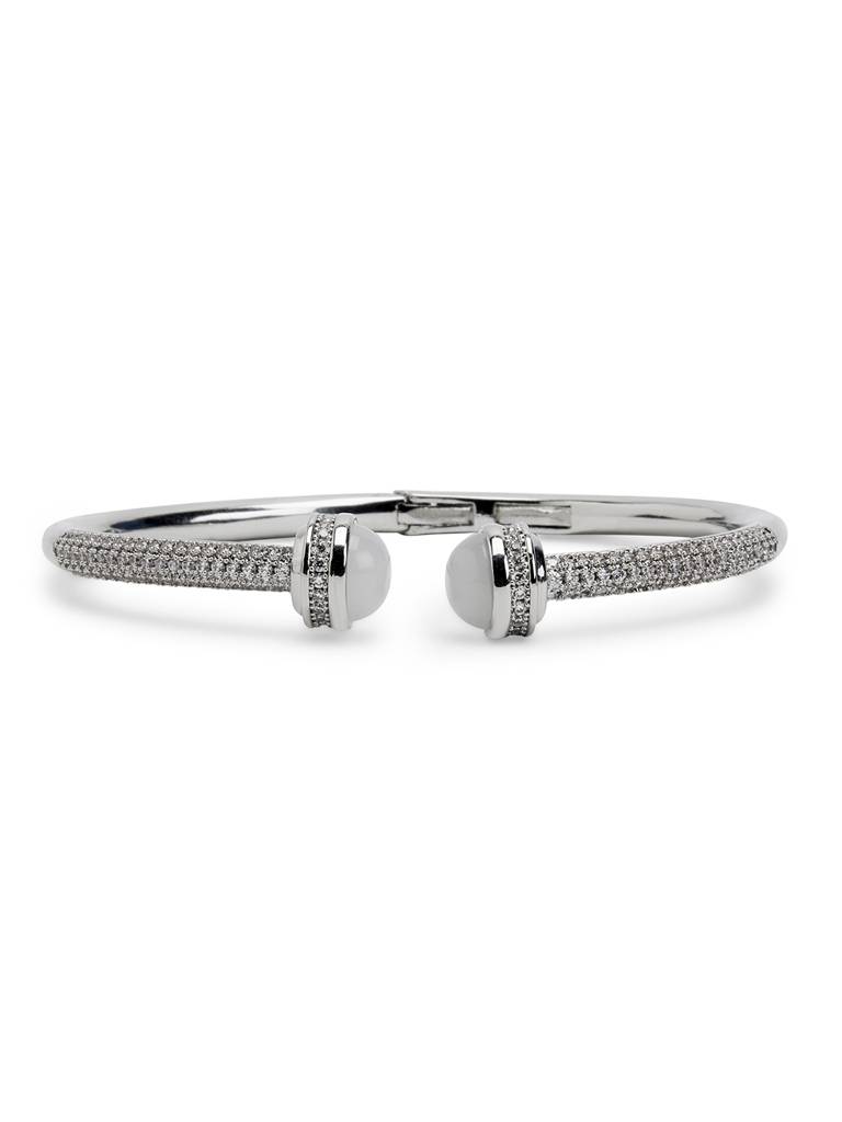 Diamante Twist-It Cuff Bracelet : WFBC354