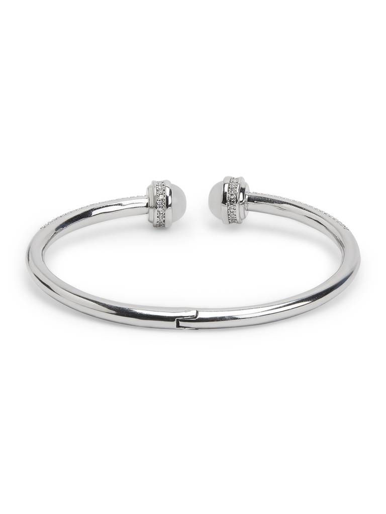 Diamante Twist-It Cuff Bracelet : WFBC354
