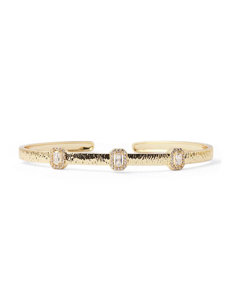 Golden Hour Cuff Bracelet : WFBC355