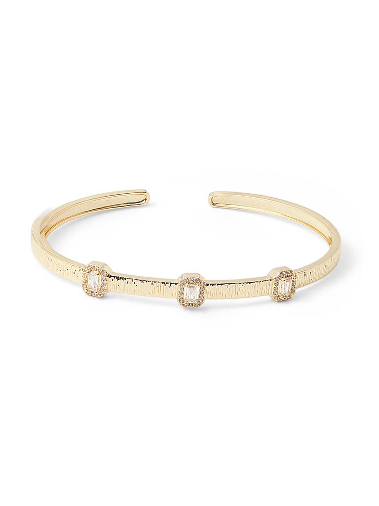 Golden Hour Cuff Bracelet : WFBC355