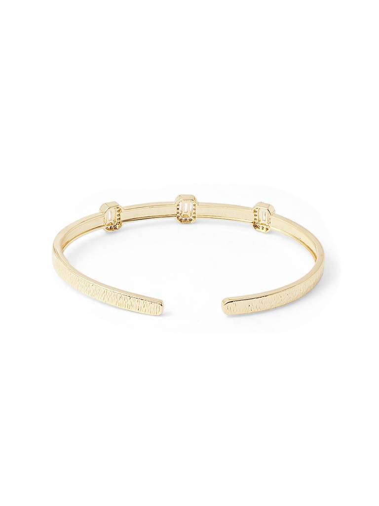 Golden Hour Cuff Bracelet : WFBC355
