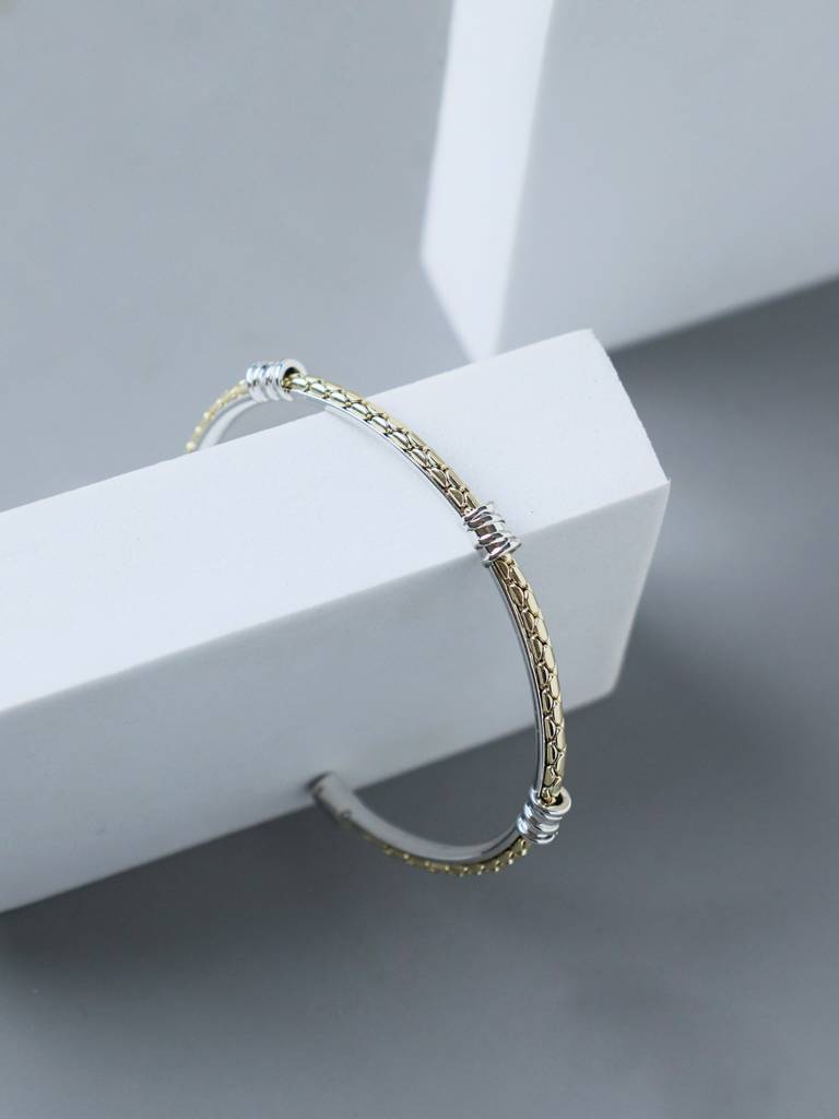 Nova Twilight Cuff Bracelet : WFBC356