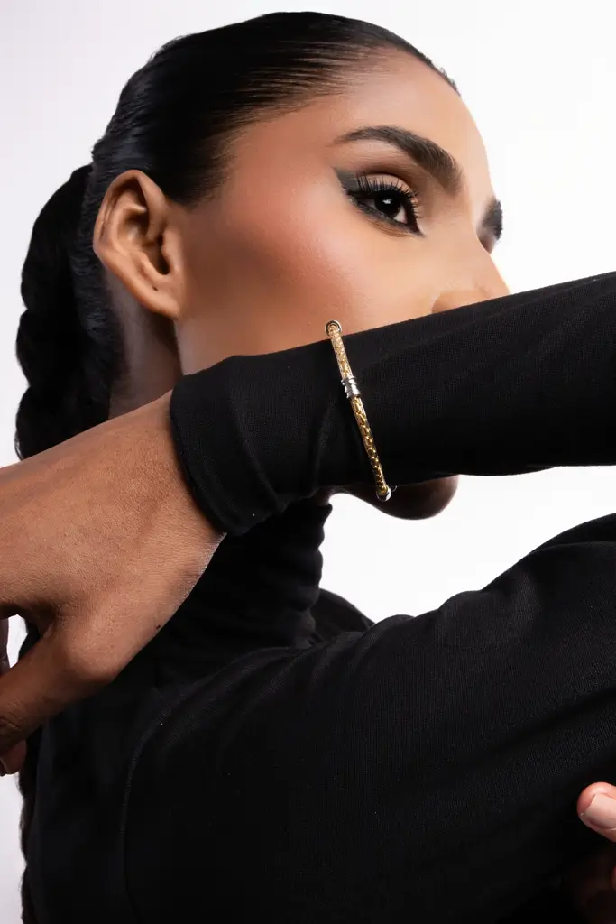 Nova Twilight Cuff Bracelet : WFBC356