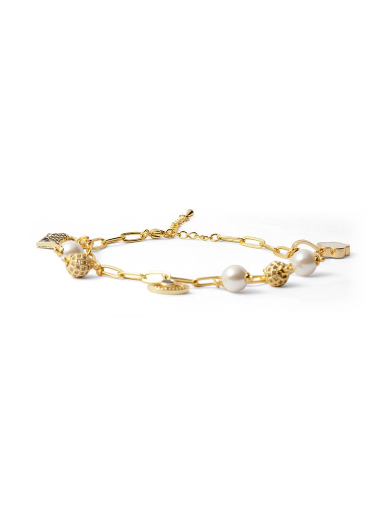 Nova Charm Bracelet : WFBC358