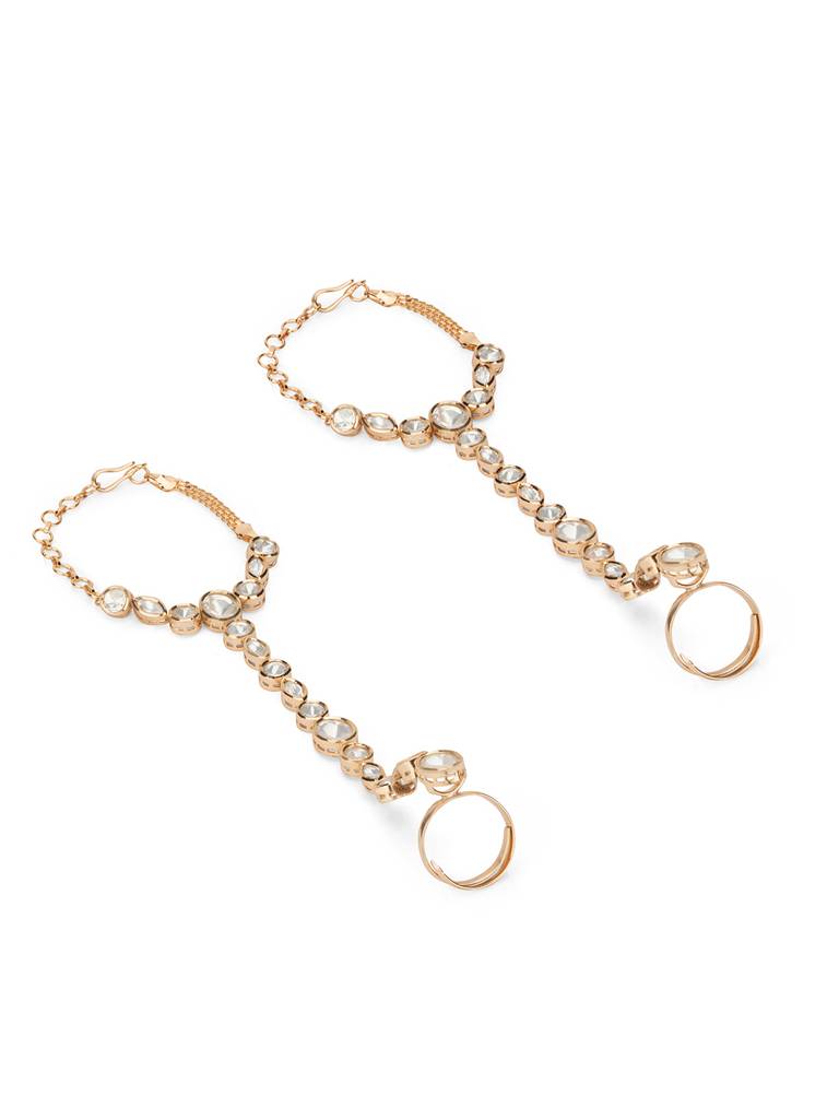 Classic Uncut Kudan Hathphool : WFBE381