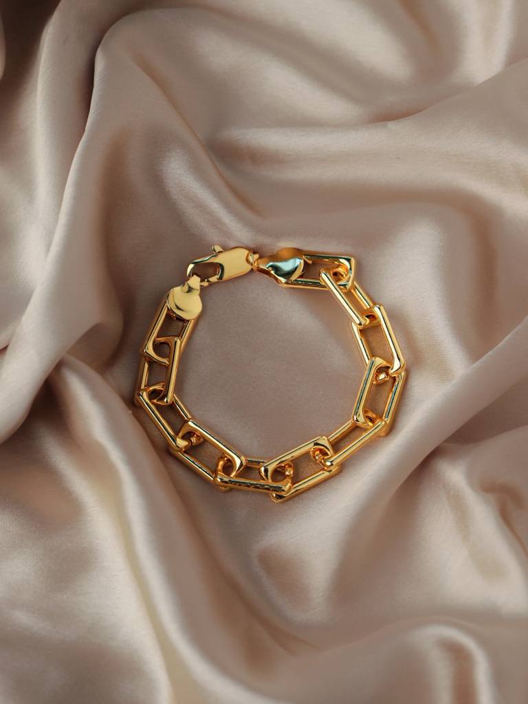 Nova Linked Bracelet : WFBP01