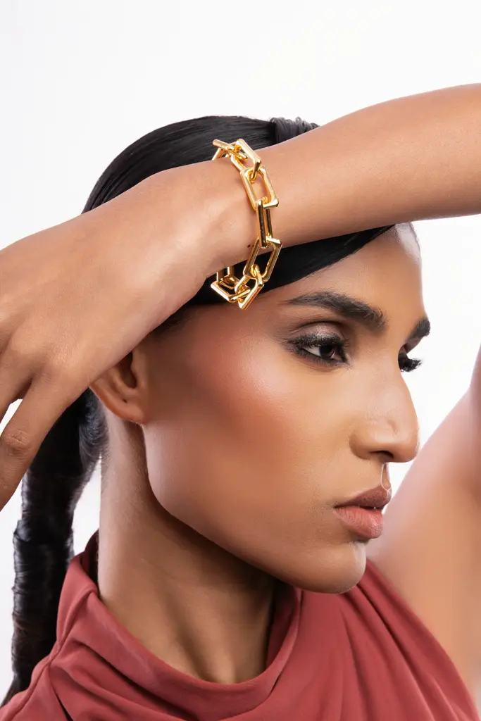 Nova Linked Bracelet : WFBP01