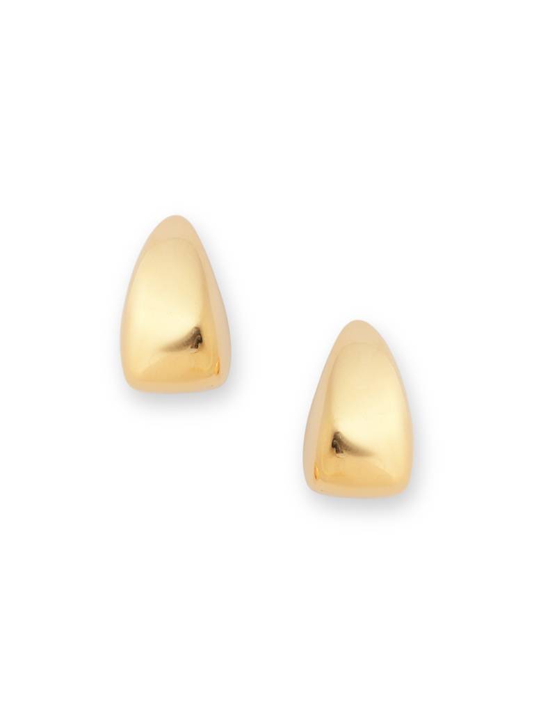 Nova Geometric Drop Earrings : WFEP101
