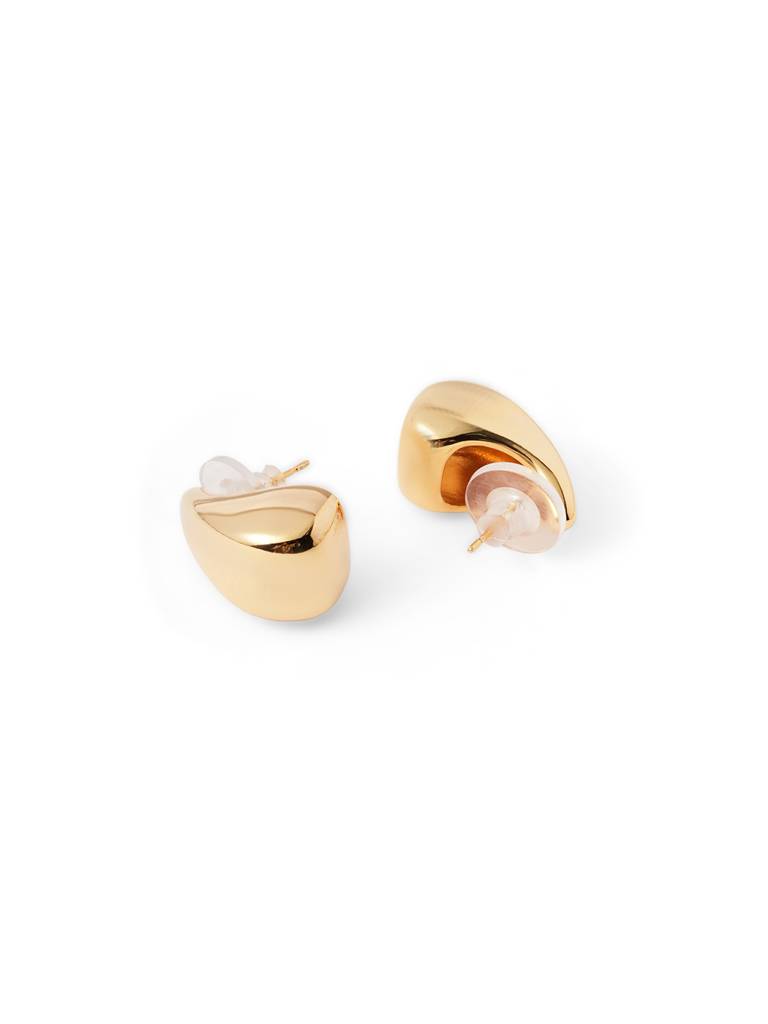 Nova Geometric Drop Earrings : WFEP101