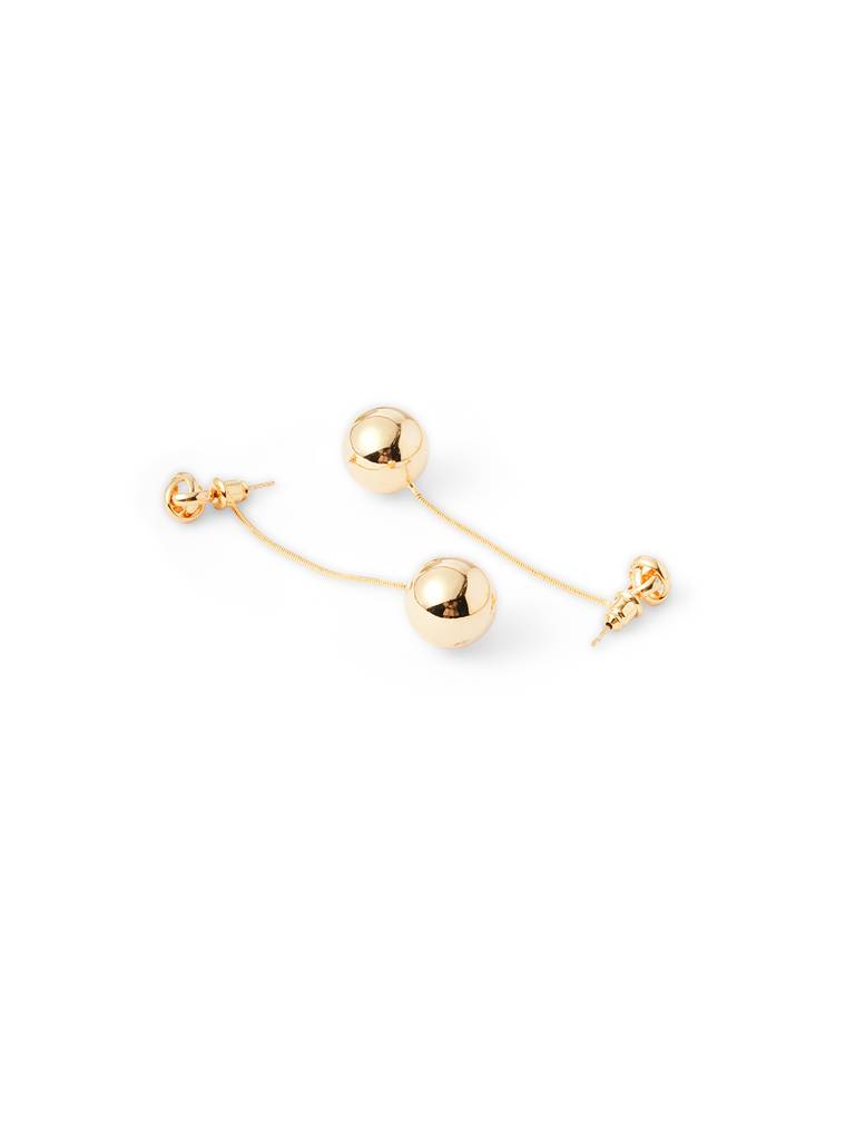 Nova Goldfling Dangler Earrings : WFEP102