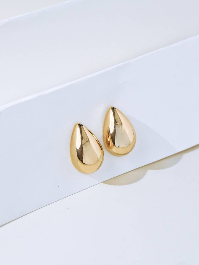 Nova Honey Drop Earrings : WFEP103