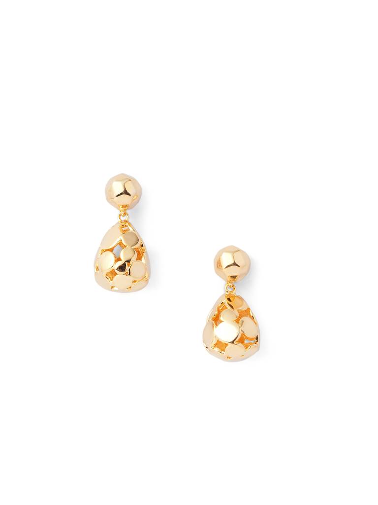 Nova Eavesdrop Earrings : WFEP111