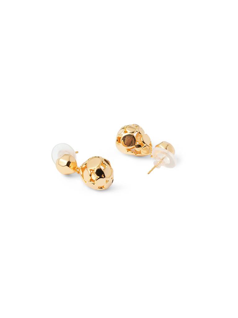 Nova Eavesdrop Earrings : WFEP111