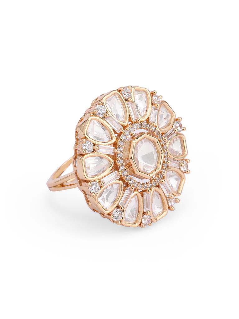 The Meira Sitara Ring : WFRE211