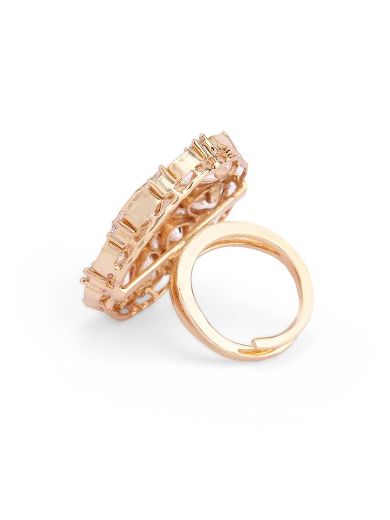 The Meira Sitara Ring : WFRE211