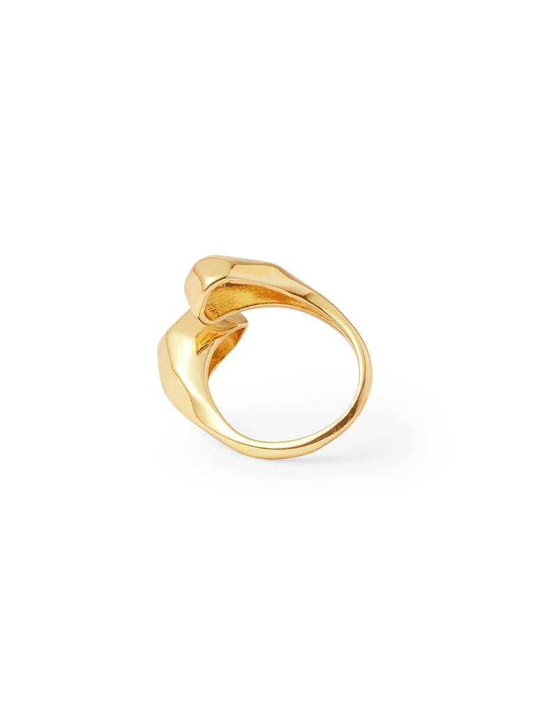 Nova Geometric Cuff Ring : WFRP01