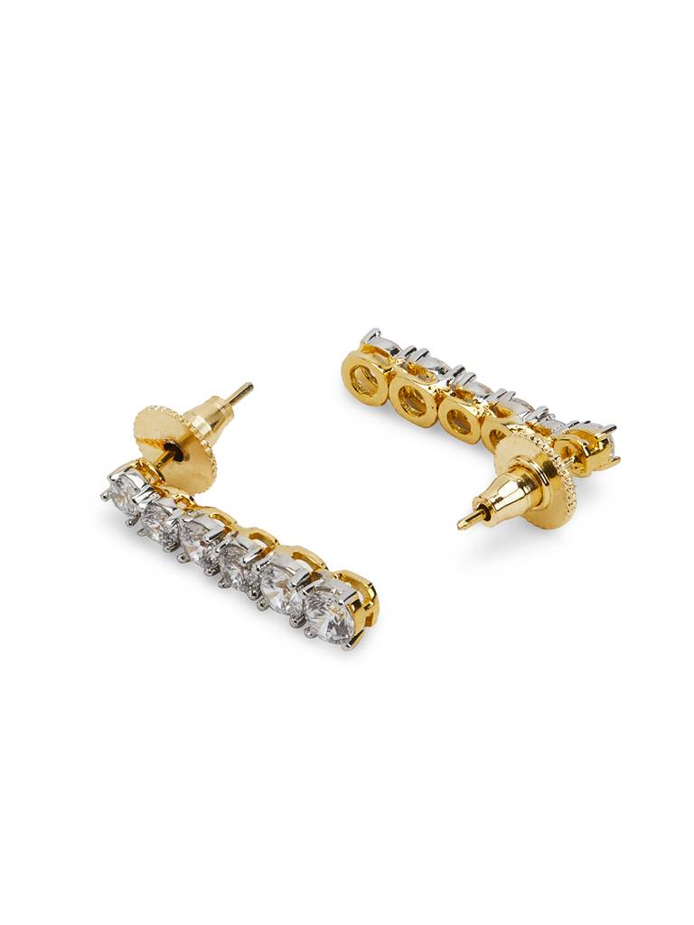 Solitaire Streak Tennis Choker Set : WFSC164
