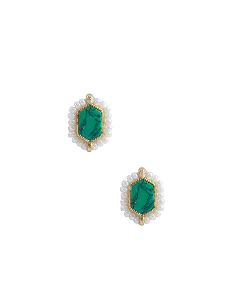 Prosperous Path Hasli Necklace : WFSE157