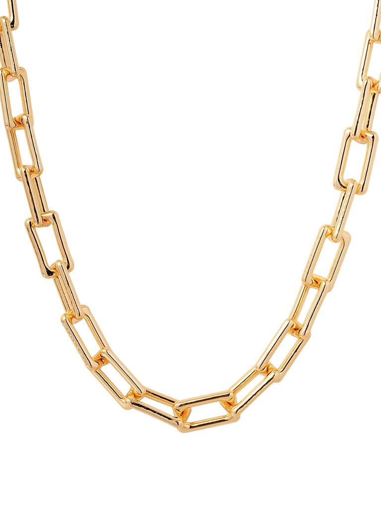 Nova Linked Necklace Set : WFSP01