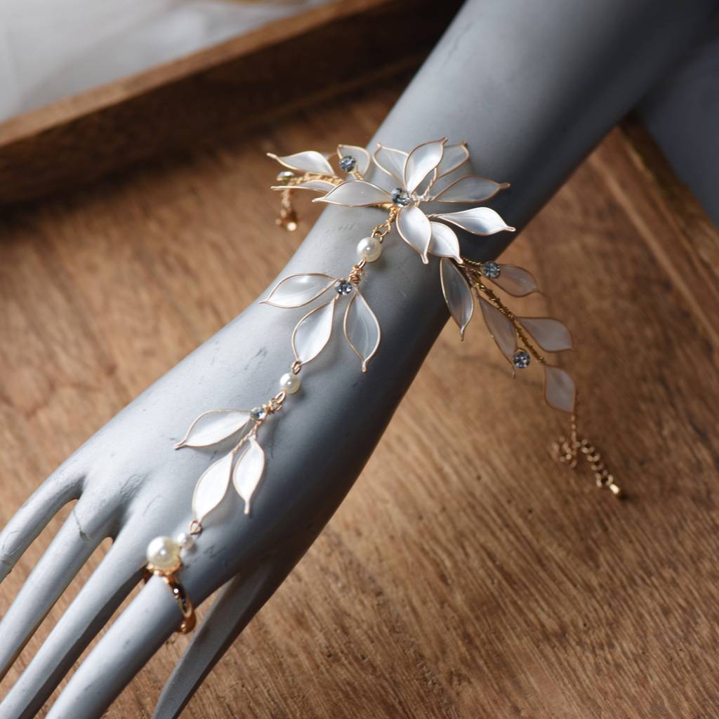 Winter Hand Harness : WinterHandHarness