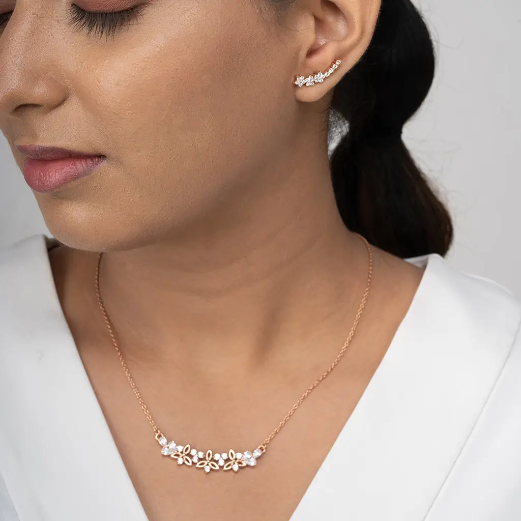 Radiant Prom Jewellery Set | Radiant Prom Jewellery Set · Eternz