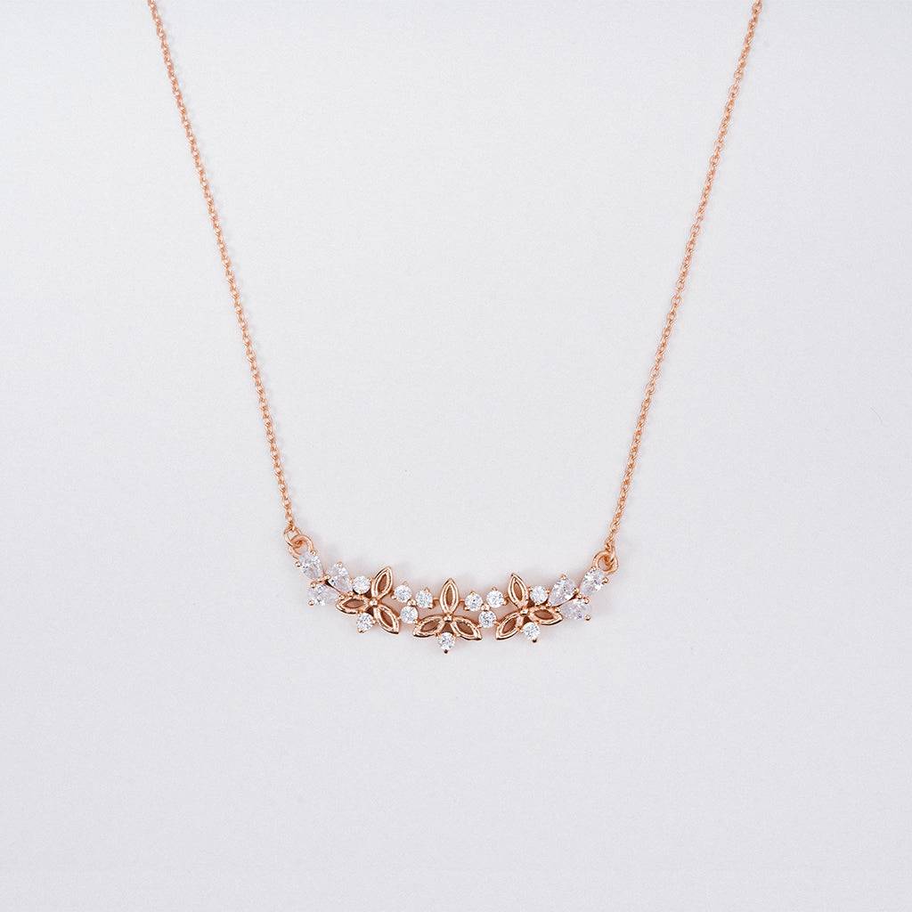 Prom Necklaces