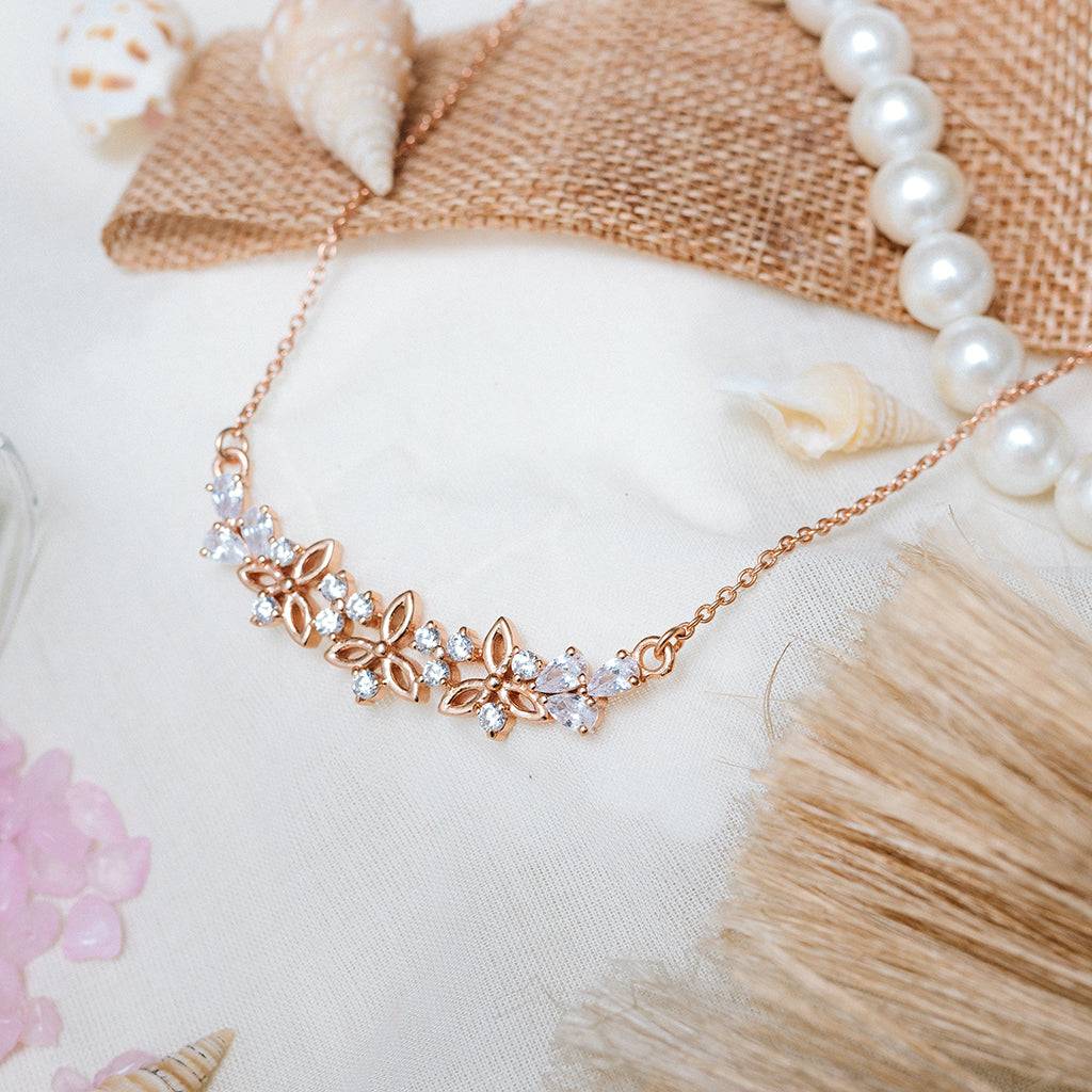 Prom Necklaces