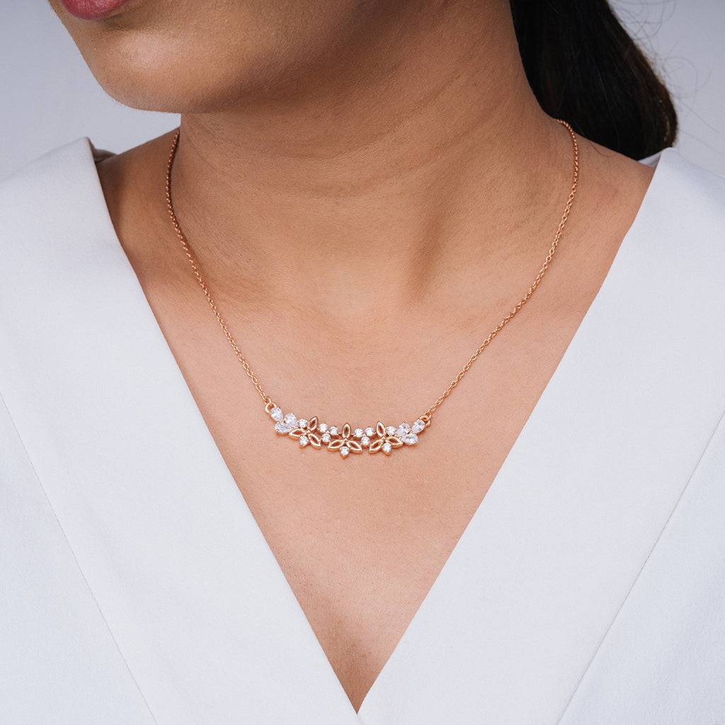 Prom Necklaces
