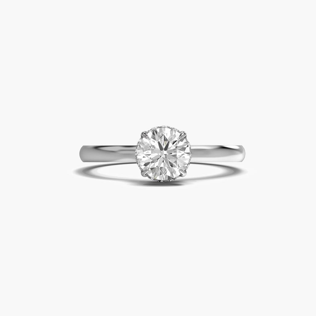 Crown Radiance Ring : AIENR-381