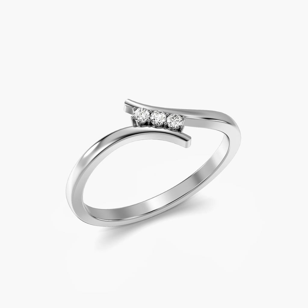 Twisted Charm : AIENR-564