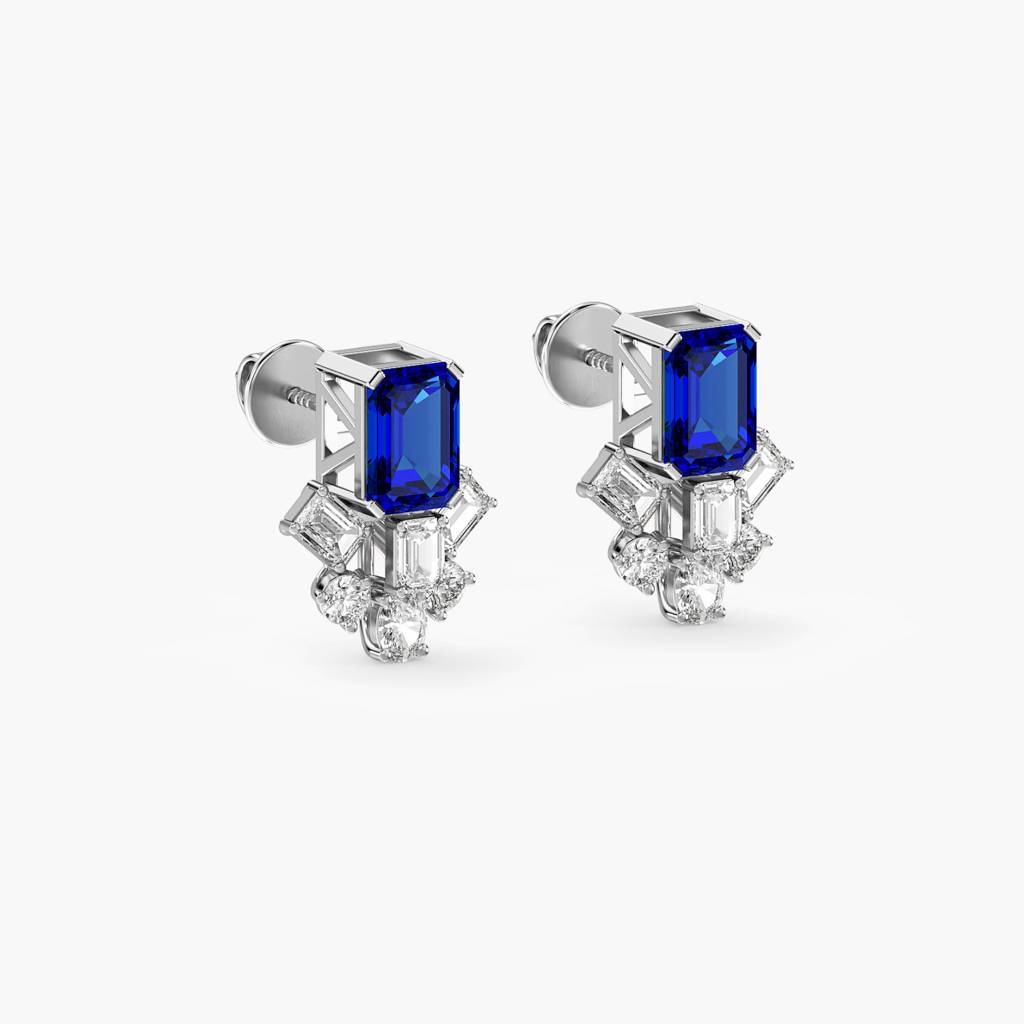 Royal Azure Brilliance : AIER-098