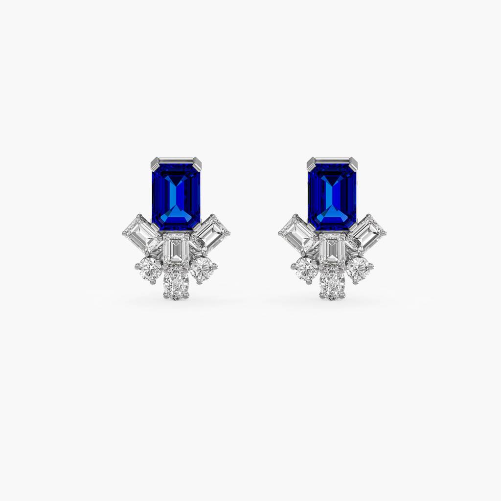 Royal Azure Brilliance : AIER-098