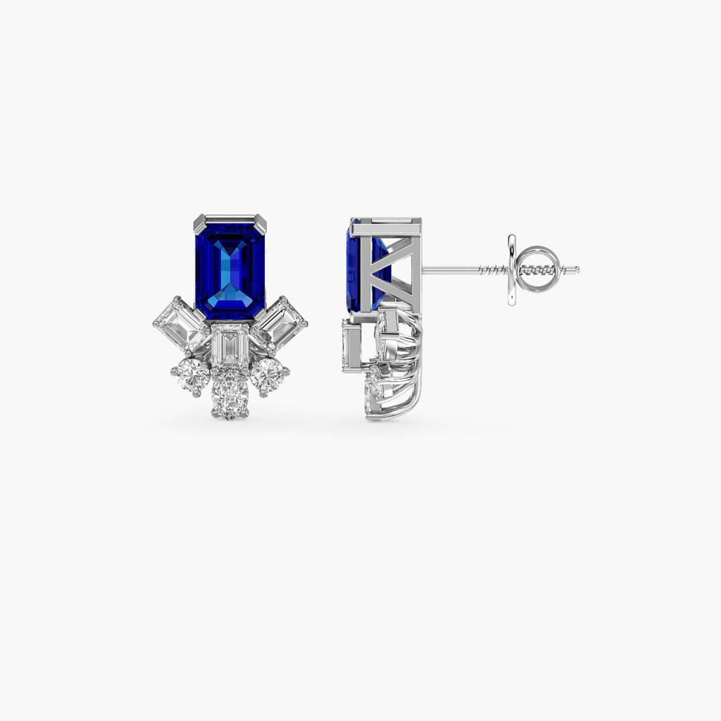 Royal Azure Brilliance : AIER-098