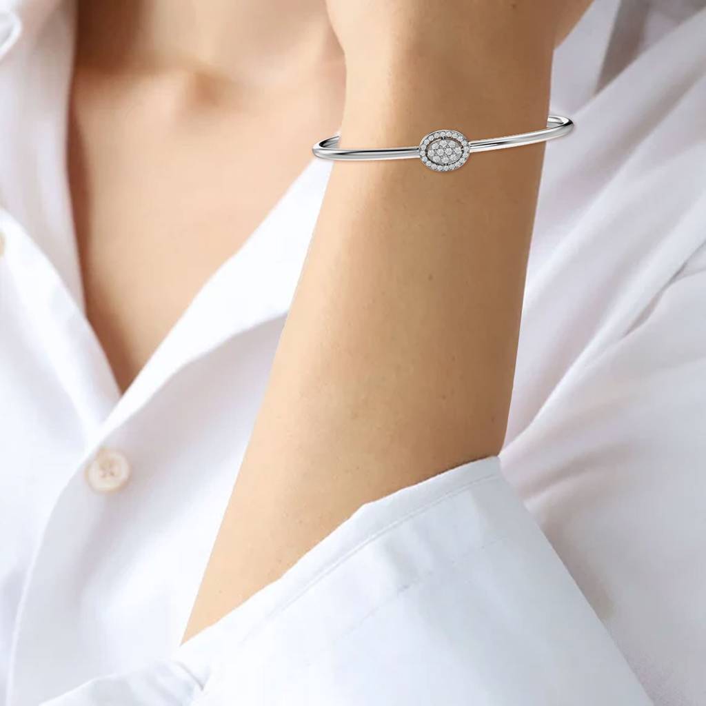 Regent Glow Bracelet : AILBR-295A