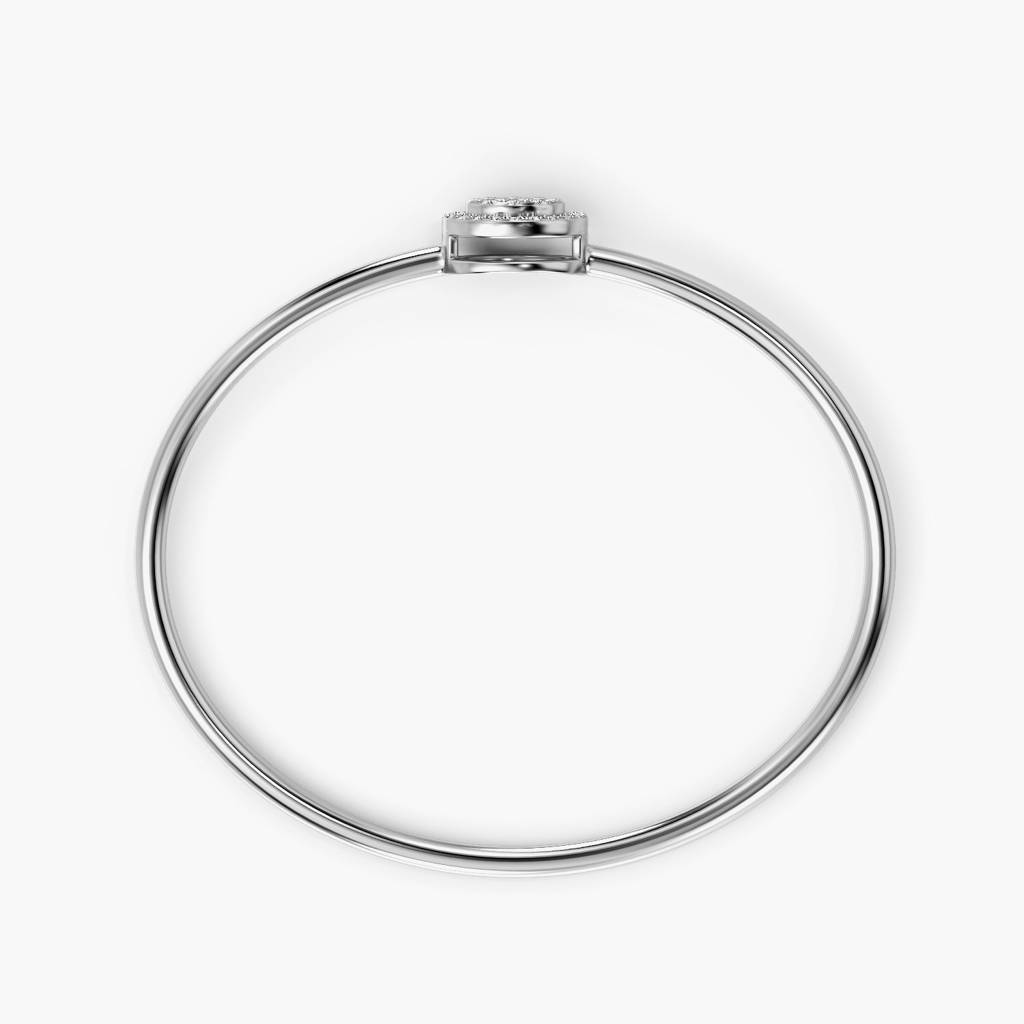 Regent Glow Bracelet : AILBR-295A