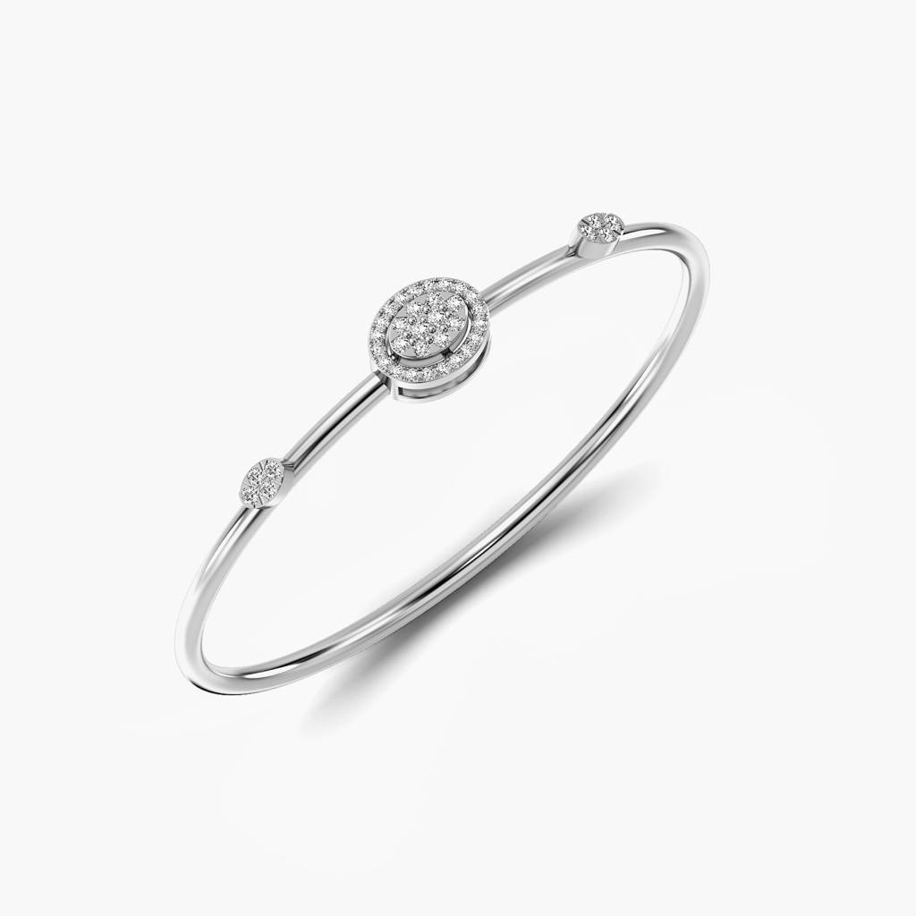 Celeste Charm Bracelet : AILBR-295