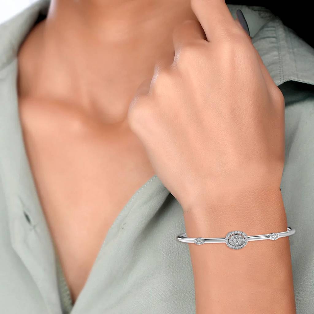 Celeste Charm Bracelet : AILBR-295