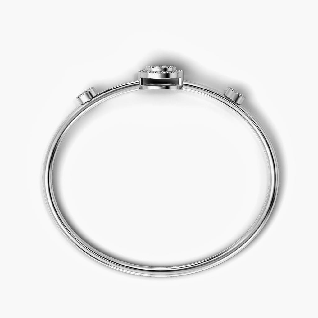 Celeste Charm Bracelet : AILBR-295