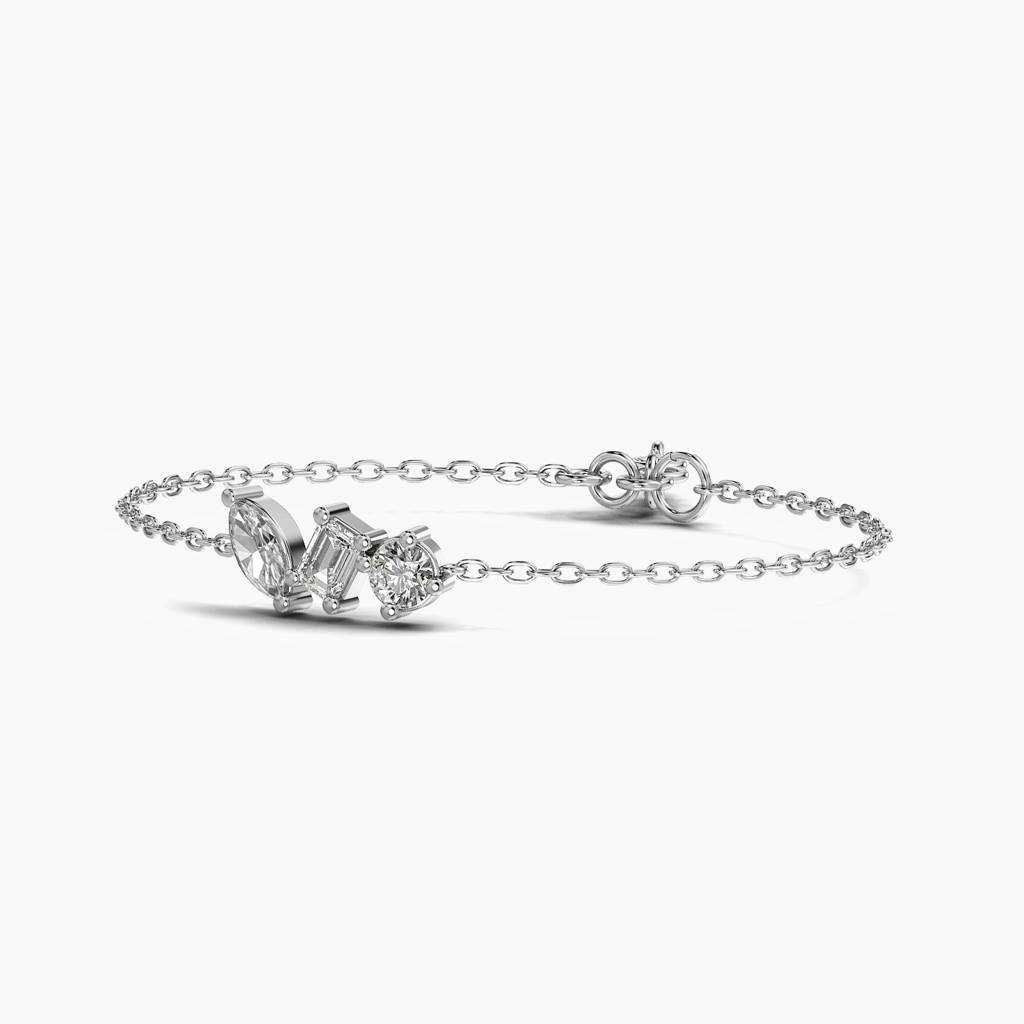 Trinity Spark Bracelet : AILBR-321